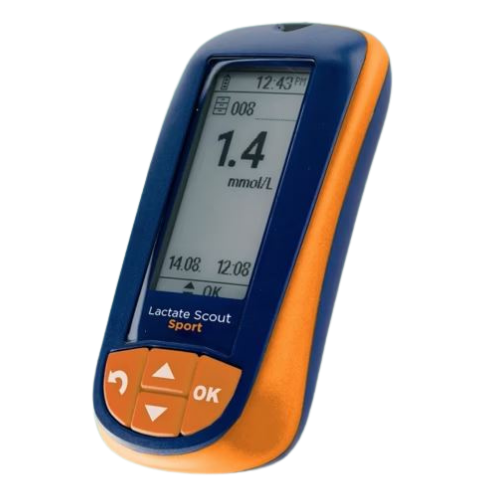 EKF Cihazı Görseli