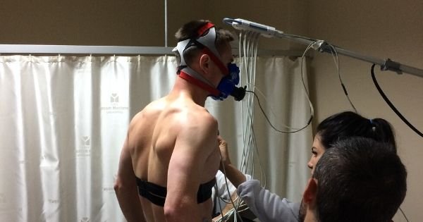 Atletik Antrenmanda VO2 Max nedir?