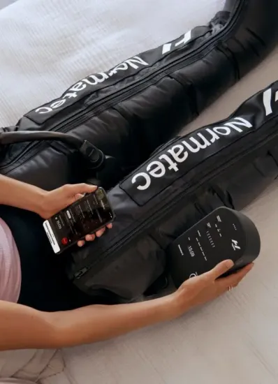 Hyperice Normatec3 Tüm VÜcut