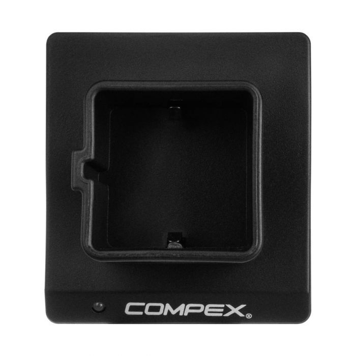 COMPEX FIXX™ 2.0 ŞARJ YUVASI