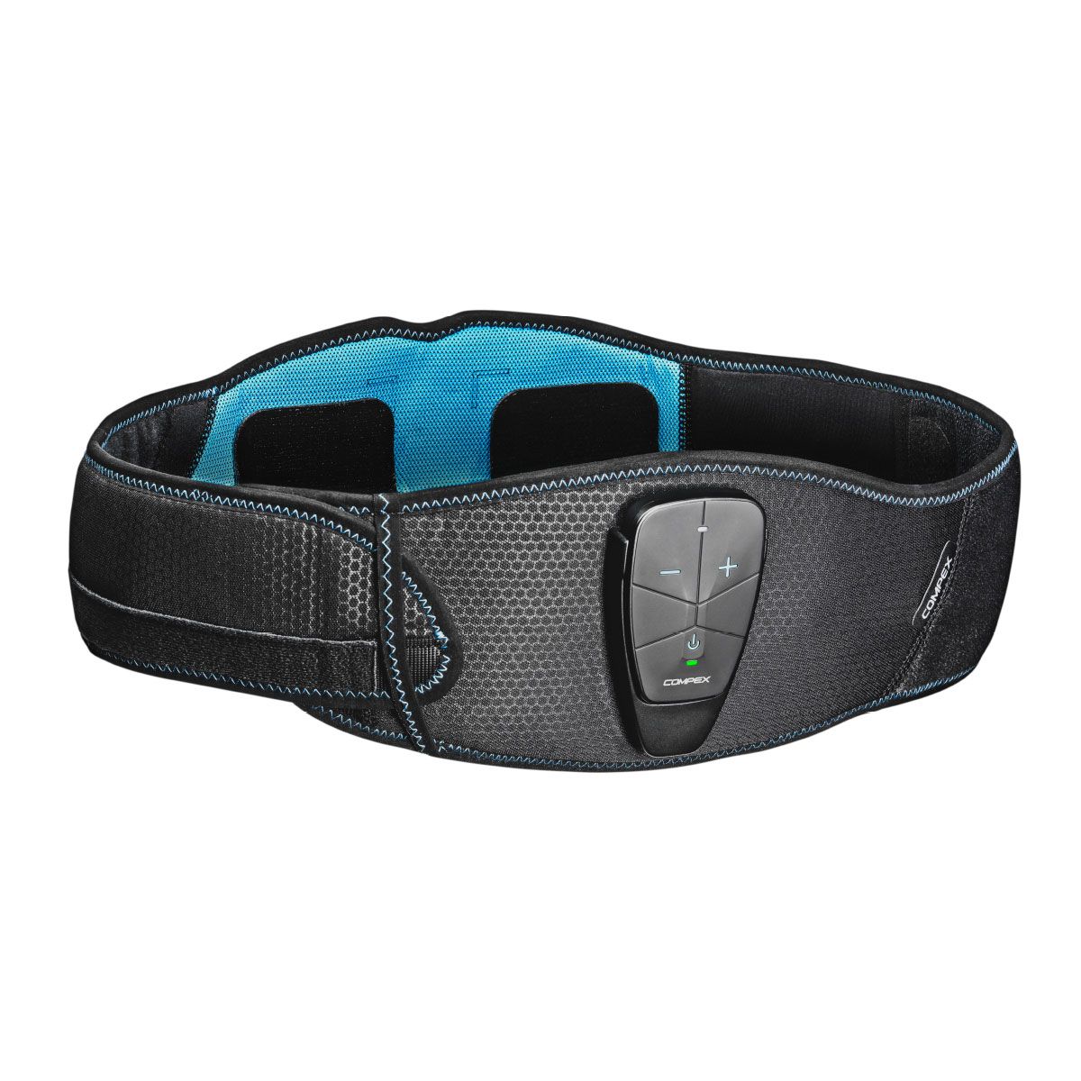 COMPEX CoreBelt 5.0-Ab & Bel Kaslarını Hedefleyen Elektro-Stimülasyon Kemer