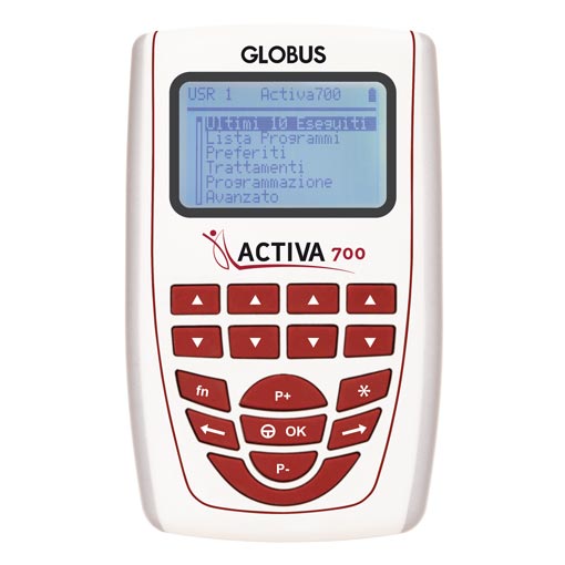 GLOBUS  Activa 700 Kas Güçlendirme ve Rehabilitasyon Cihazları