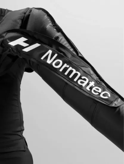 Hyperice Normatec3 Tüm VÜcut