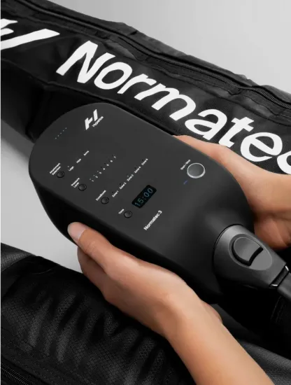 Hyperice Normatec3 Tüm VÜcut