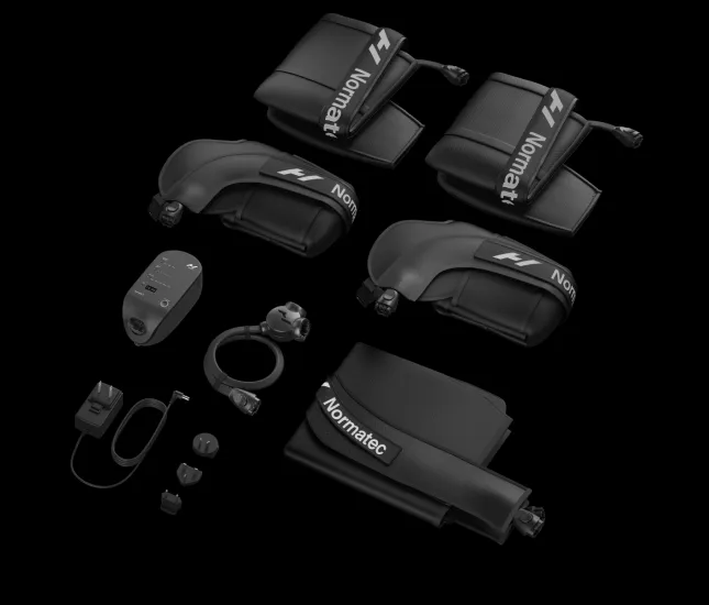 Hyperice Normatec3 Tüm VÜcut