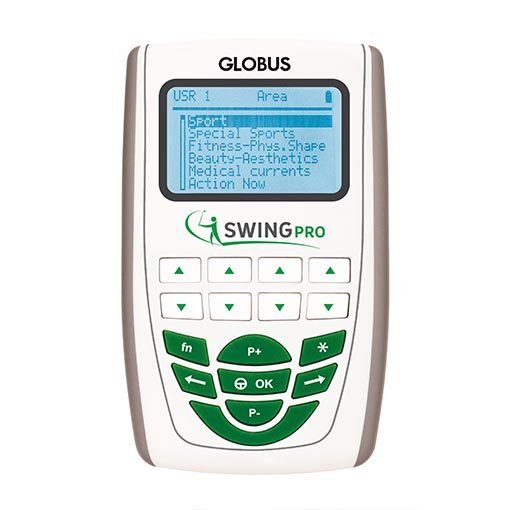 GLOBUS  Swing Pro Profesyonel Sporcu Cihazları