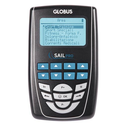 GLOBUS  Sail Pro Profesyonel Sporcu Cihazları