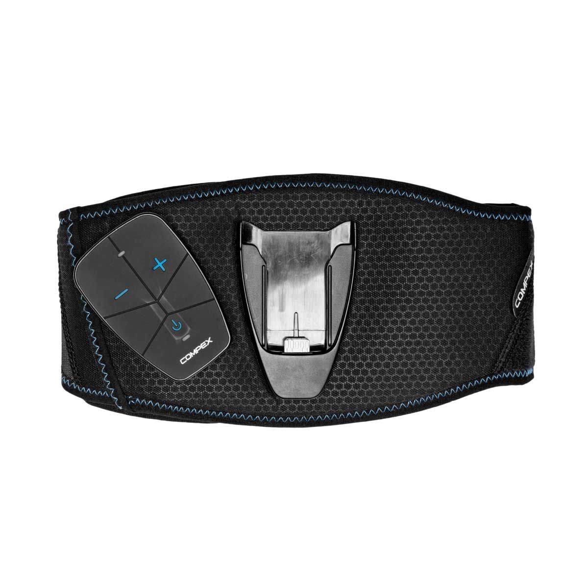 COMPEX CoreBelt 5.0-Ab & Bel Kaslarını Hedefleyen Elektro-Stimülasyon Kemer