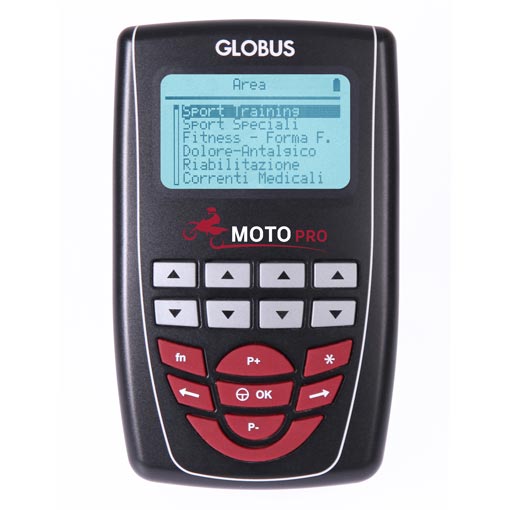 GLOBUS   Moto Pro Profesyonel Sporcu Cihazları