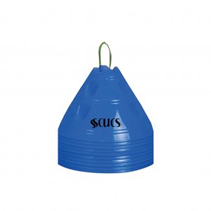 SCUCS Antrenman Çanağı Büyük – 20’li Set