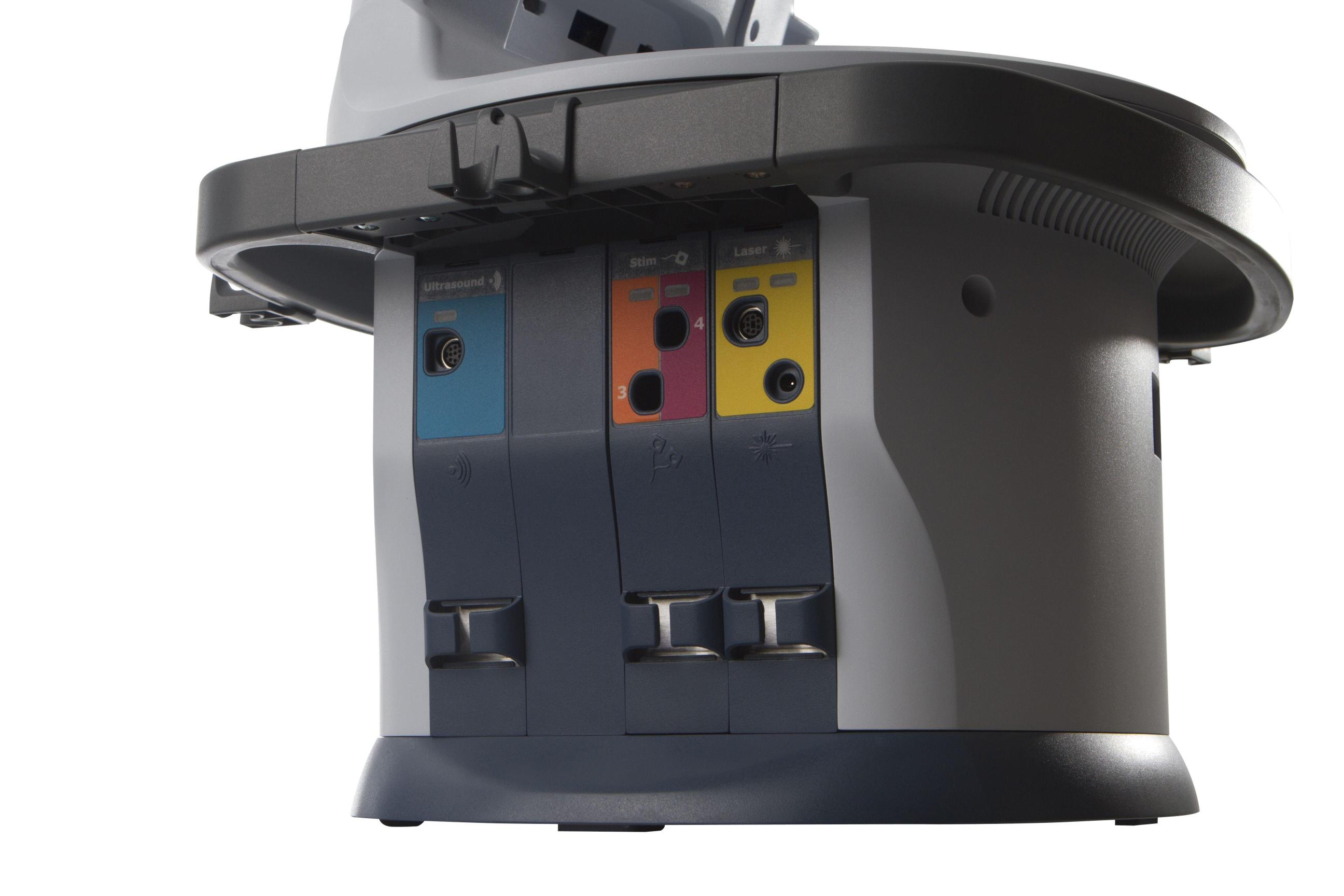 Intelect® Neo Stim Channels 1 & 2 – Elektroterapi Modülü