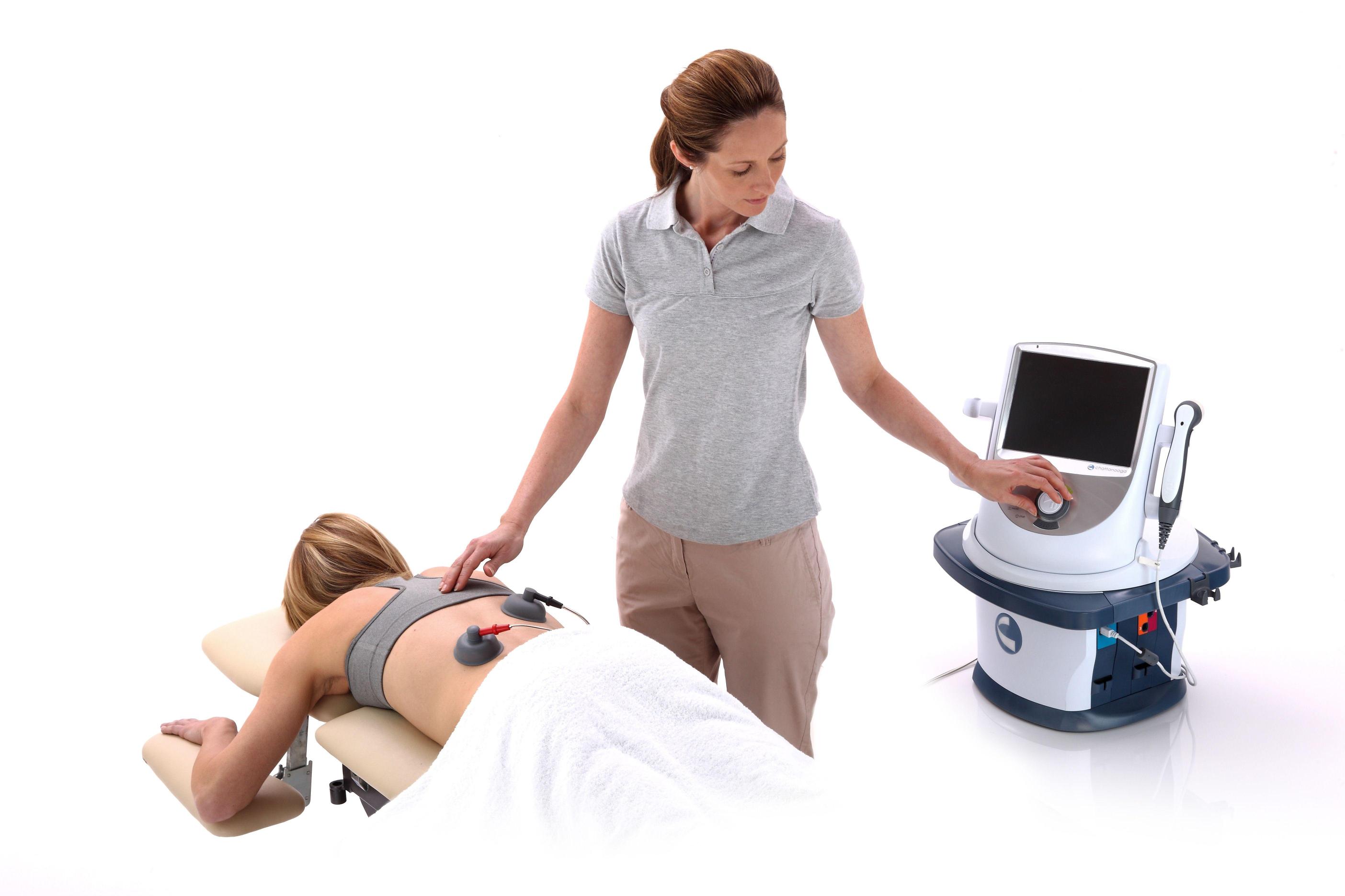 Intelect® Neo Vacuum Module – Vakum Elektroterapi Modülü