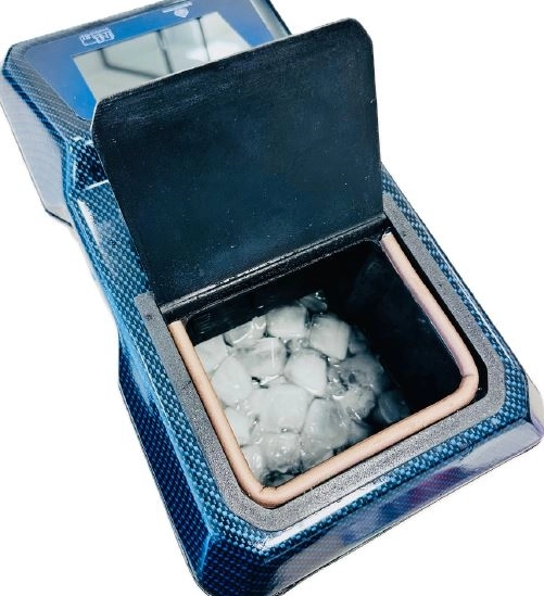 AQUAPRESS ile Su Soğutmalı Lenf Drenajı ve Kompresyon Terapisi