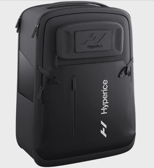 Hyperice Normatec Sırt Çantası (Backpack)