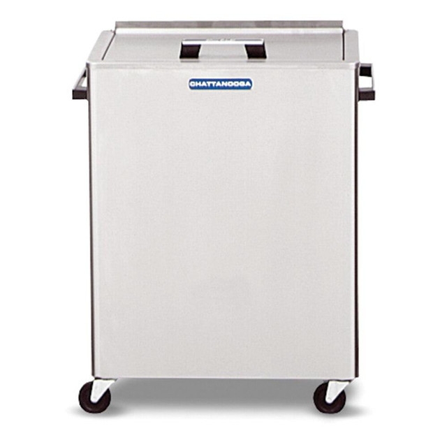 C-5 Model Colpac Chilling Unit (Soğutucu Ünite)