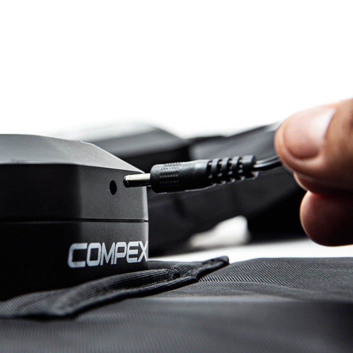 Compex Ayre Kompresyon Botları – Kablosuz Bacak Masaj Sistemi