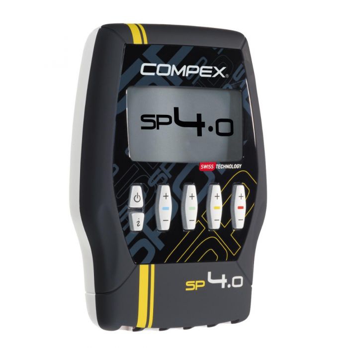 Compex SP 4.0 Kas Stimülatörü