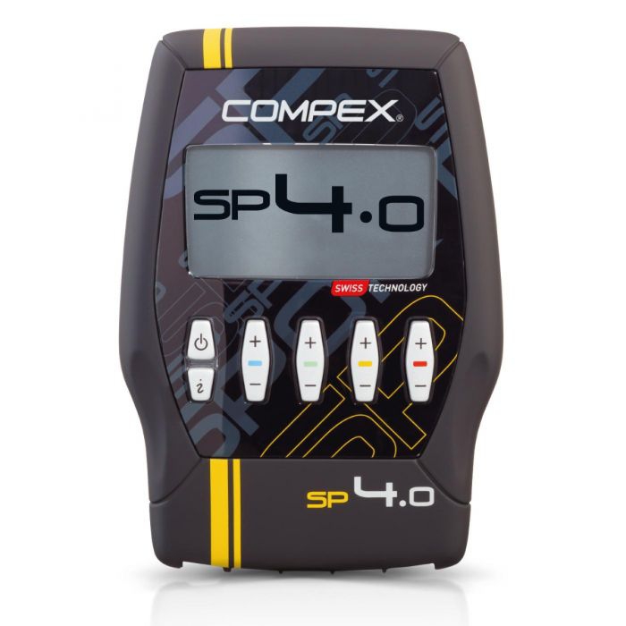 Compex SP 4.0 Kas Stimülatörü