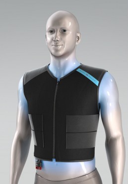 Game Ready Cooling Vest