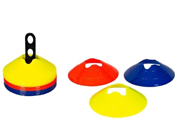 SCUCS Fonksiyonel Çanak SCX 1087 – 30’lu Paket