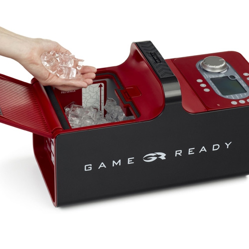 Game Ready® GRPro® 2.1 Ana Ünite