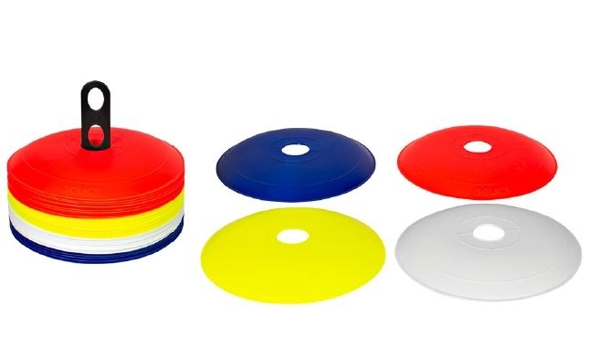 SCUCS Geniş Yer Çanağı – 40’lı Set