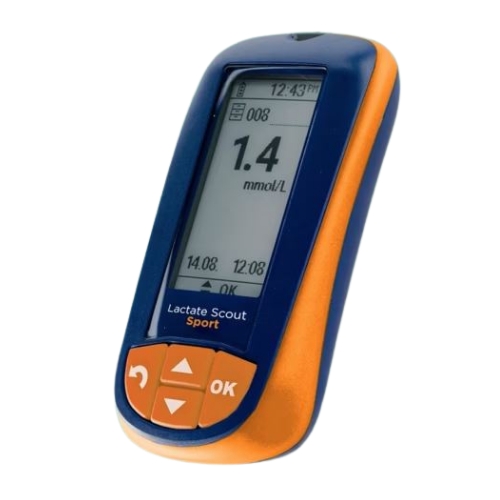 Lactate Scout Sport Laktat Ölçüm Cihazı
