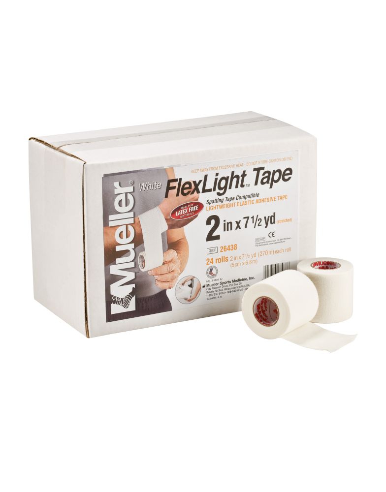 Mueller Flexlight Tape