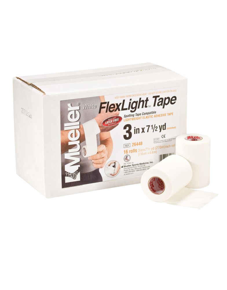 Mueller Flexlight Tape