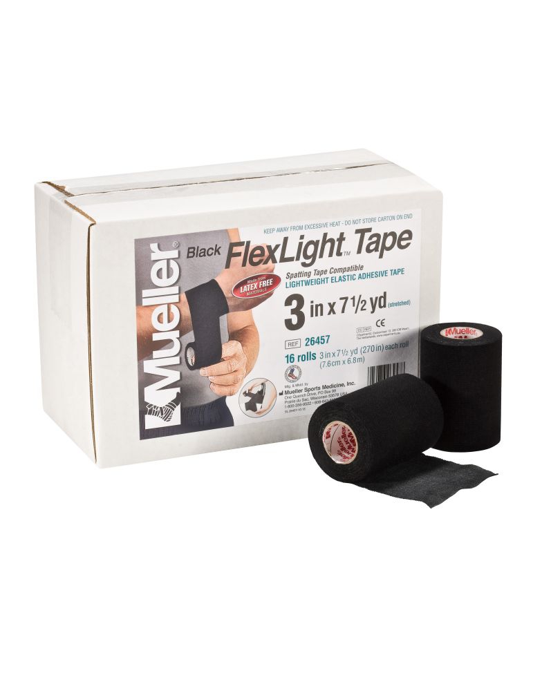 Mueller Flexlight Tape