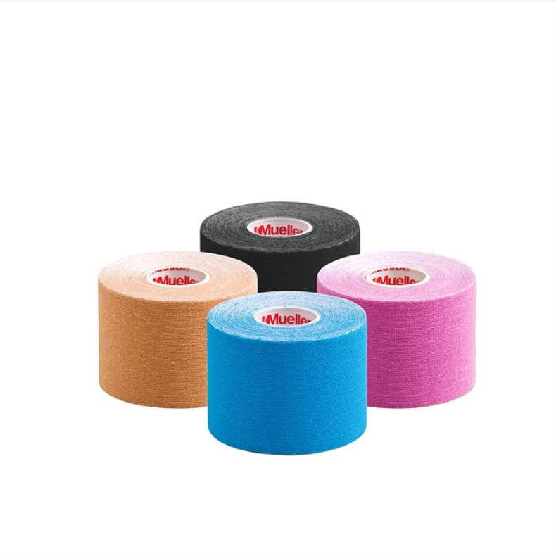 Mueller Kinesiology Tape