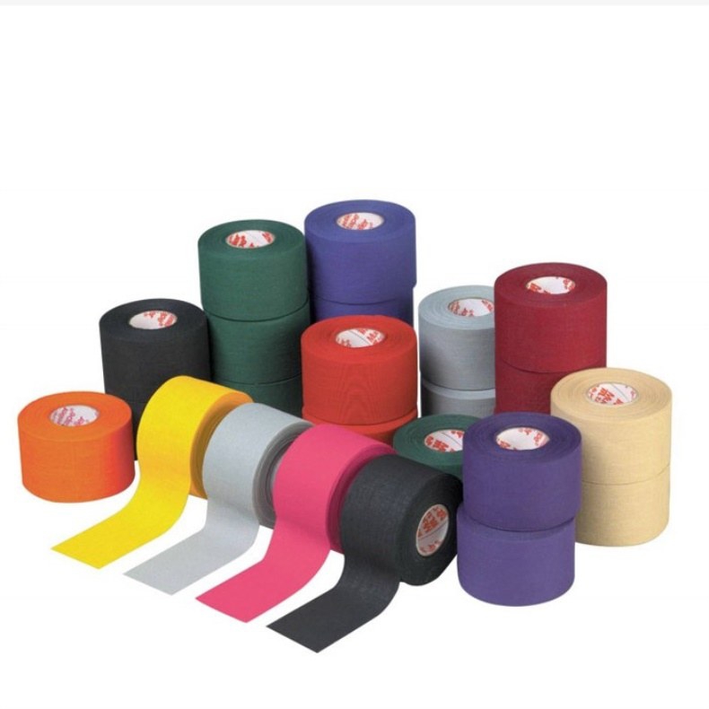 Mueller M Tape Takım Renkleri