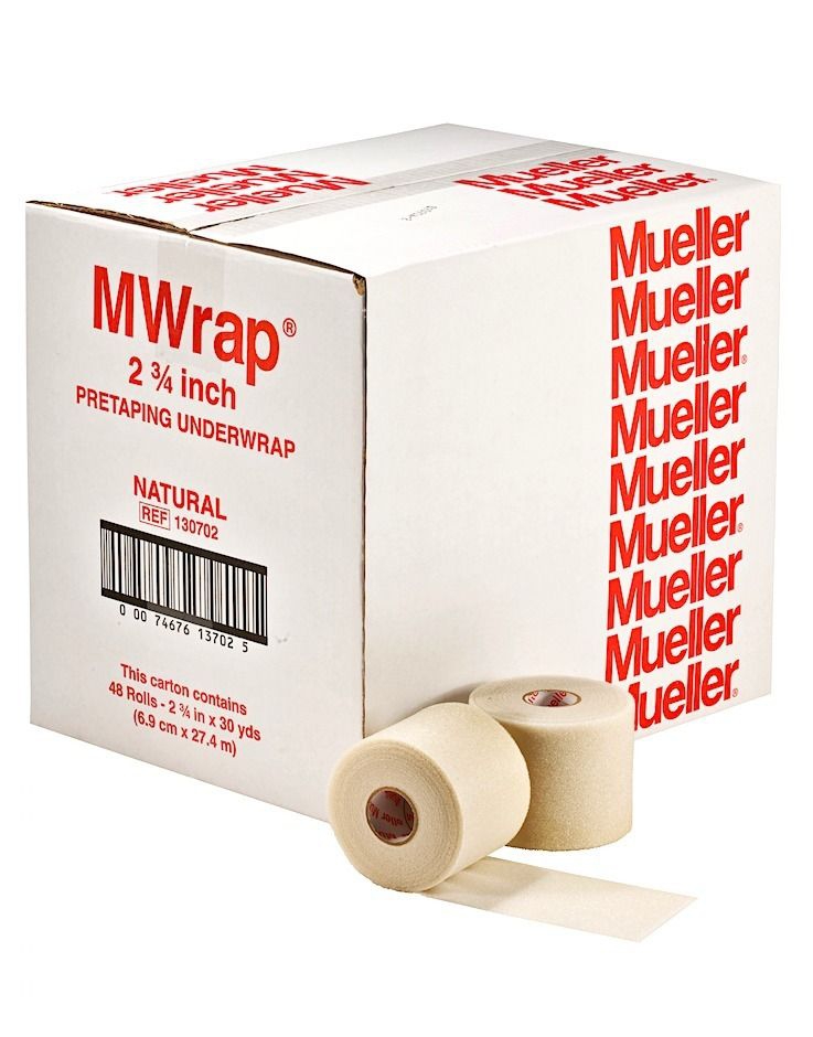 Mueller M Wrap