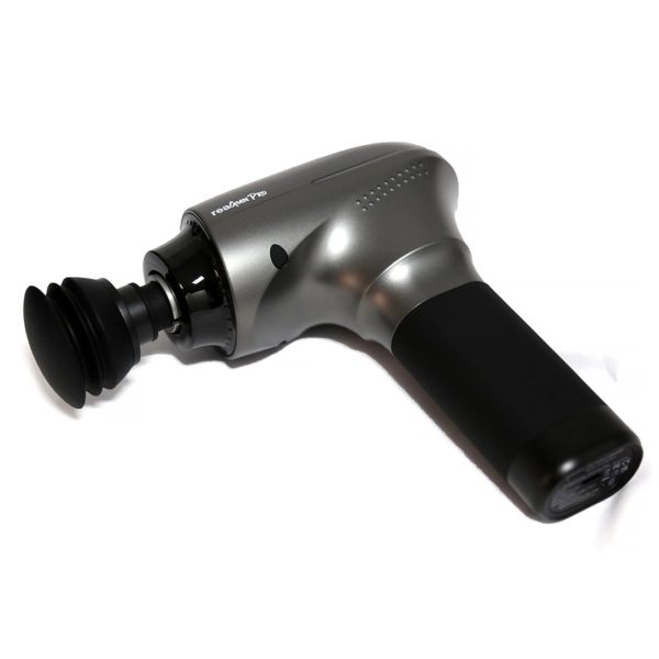 ReaGun Pro ile Kaslarınızı Yenileyin – Profesyonel Masaj Tabancası