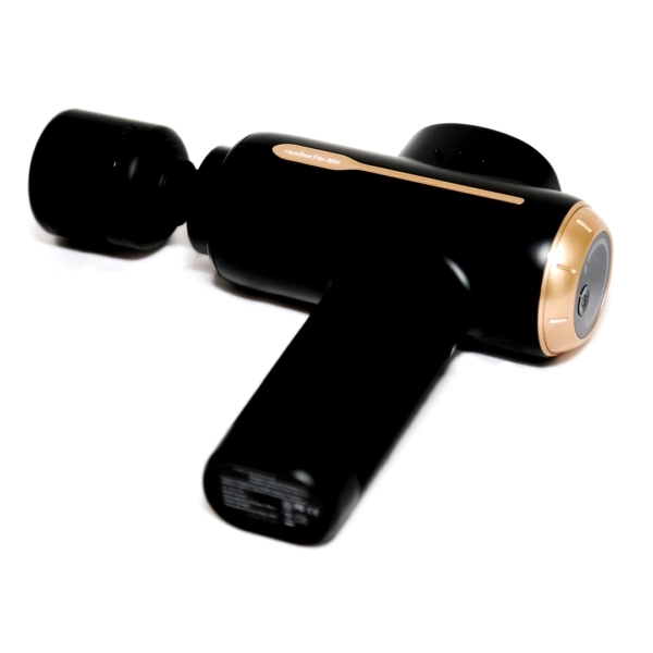 ReaGun Pro Max ile Derin Kas Masajında Yeni Seviye