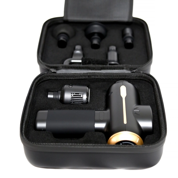 ReaGun Pro Max ile Derin Kas Masajında Yeni Seviye