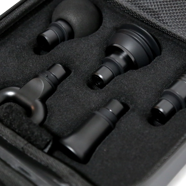 ReaGun Pro Max ile Derin Kas Masajında Yeni Seviye