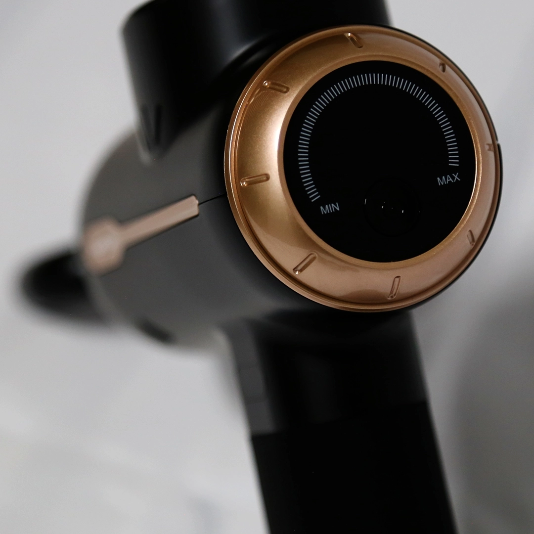 ReaGun Pro Max ile Derin Kas Masajında Yeni Seviye