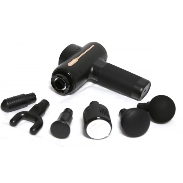 ReaGun Pro Max ile Derin Kas Masajında Yeni Seviye