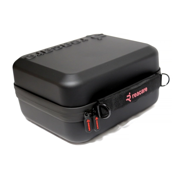 ReaGun Pro Max ile Derin Kas Masajında Yeni Seviye