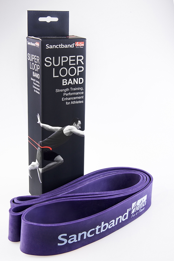 Sanctband Active Super Loop Band