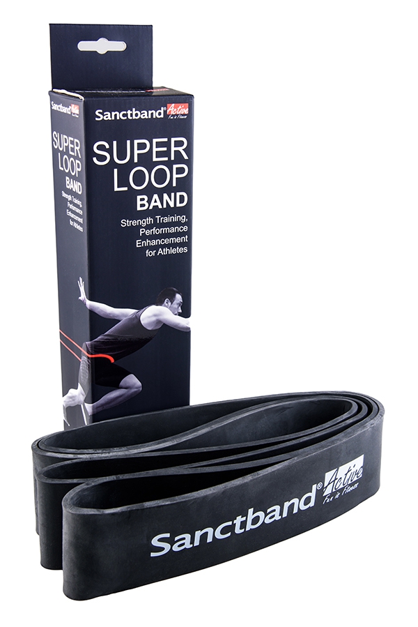 Sanctband Active Super Loop Band