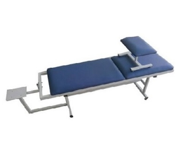 Traksiyon Yatağı E2 – Elektrikli, Yükseklik Ayarlı (2 Bölmeli)