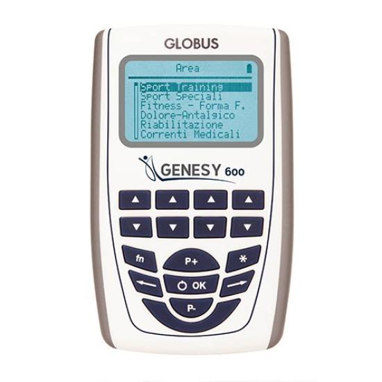 GLOBUS Genesy 600 