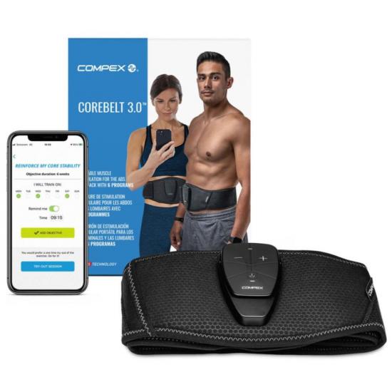  Compex Corebelt 3.0