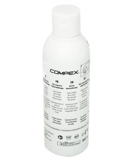 COMPEX ELEKTROT JELI 250G