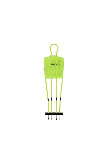Scucs Yaylı Baraj Adam | Futbol Antrenmanı