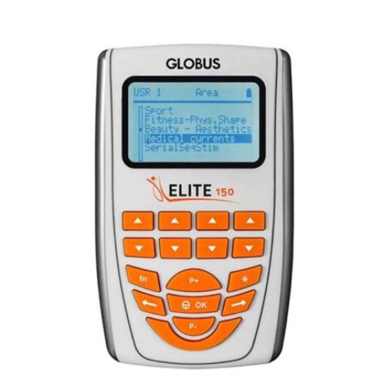 GLOBUS Elite 150