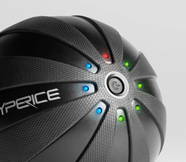 Hyperice  Hypersphere 