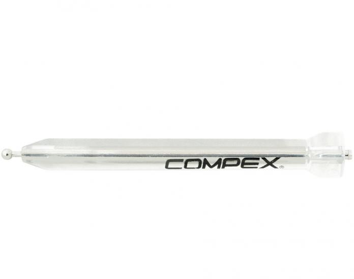 COMPEX Motor noktası kalemi